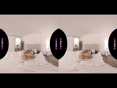 ❤️ PORNBCN VR Du junaj lesbaninoj vekiĝas korecaj en 4K 180 3D virtuala realeco Geneva Bellucci Katrina Moreno ❤️ Anala porno ĉe porno eo.epicshowdown.top ﹏