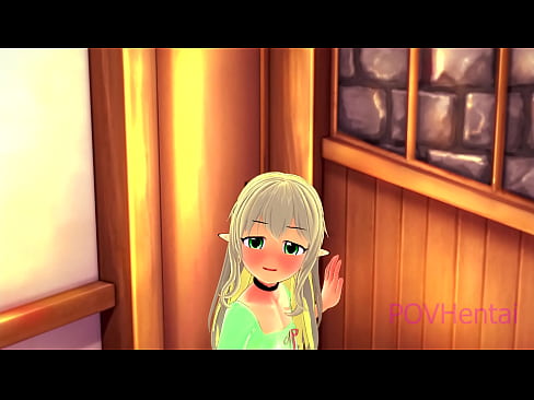 ❤️ (Kaptilo) Elfa servistino helpas vin lavi vian vizaĝon. ❤️ Anala porno ĉe porno eo.epicshowdown.top ﹏
