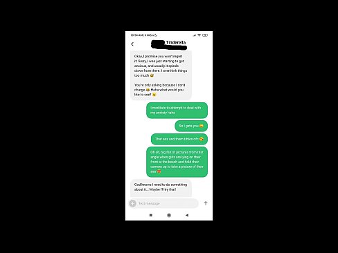 ❤️ Mi aldonis novan PAWG de Tinder al mia haremo (parolu al Tinder inkluzivita) ❤️ Anala porno ĉe porno eo.epicshowdown.top ﹏